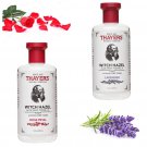 Thayers Alcohol Free Rose Lavender Lemon Witch Hazel with Aloe Vera 12 fl.oz