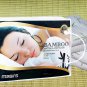 Mattress Protector Waterproof Bamboo Soft Hypoallergenic Fitted Cover King Size