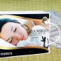 Mattress Protector Waterproof Bamboo Soft Hypoallergenic Fitted Cover King Size