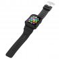 iWatch Strap Band Screen Protector Case For Apple Watch 32mm 42mm Series 1/2/3