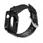 iWatch Strap Band Screen Protector Case For Apple Watch 32mm 42mm Series 1/2/3