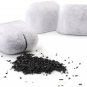 12 Keurig Coffee Charcoal Water Filter Replacement 05073 Fits 2.0 Cartridges