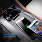 Car Bluetooth Wireless FM Radio Adapter USB Charger SD Audio Receiver HandsFree