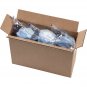 Clorox Toilet Wand Disinfecting Refills, Rainforest Rush, 30 Count