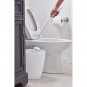 Clorox Toilet Wand Disinfecting Refills, Rainforest Rush, 30 Count