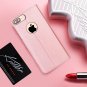 iPhone 8 Plus / 7 Plus Case PU Leather Wallet Case Card Holder Stand RFID Block