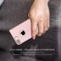 iPhone 8 Plus / 7 Plus Case PU Leather Wallet Case Card Holder Stand RFID Block