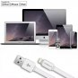 Lightning Cable For Apple iPhone 8 7 7 Plus 6 USB Charging Cord Sync Data 4 Pack