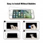 For iPhone 8 Plus / 7 Plus Premium Tempered Glass Clear Screen Protector 9H