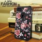 Hybrid Heavy Duty Shockproof Full-Body Protective Case for iPhone 8 7 Plus Rose