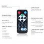 DJ Light Sound Activated Party Lights Disco Ball KINGSO Strobe Club Effect Led