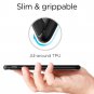 Spigen Rugged Armor iPhone 8 Plus Case / iPhone 7 Plus Case with Resilient Shock