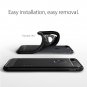 Spigen Rugged Armor iPhone 8 Plus Case / iPhone 7 Plus Case with Resilient Shock