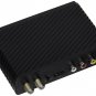 HDTV Digital TV Converter Box with Recording and Media Player Remote Control
