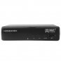 HDTV Digital TV Converter Box with Recording and Media Player Remote Control