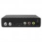 HDTV Digital TV Converter Box with Recording and Media Player Remote Control