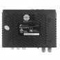 HDTV Digital TV Converter Box with Recording and Media Player Remote Control