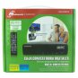 HDTV Digital TV Converter Box with Recording and Media Player Remote Control