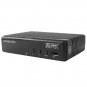 HDTV Digital TV Converter Box with Recording and Media Player Remote Control