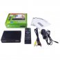 HDTV Digital TV Converter Box with Recording and Media Player Remote Control