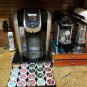 30 K Cup Sliding Under Brewer Storage Drawer K-Cups Holder Keurig Organizer