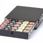 30 K Cup Sliding Under Brewer Storage Drawer K-Cups Holder Keurig Organizer