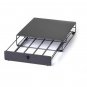 30 K Cup Sliding Under Brewer Storage Drawer K-Cups Holder Keurig Organizer