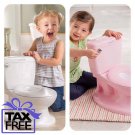 Potty Training Toilet Seat Baby Portable Toddler Chair Kids Girl Boy Trainer NEW