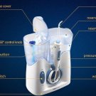Electric Water Flosser Jet Pick Oral Irrigator Teeth Braces Cleaning Dental FDA