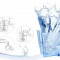 Electric Water Flosser Jet Pick Oral Irrigator Teeth Braces Cleaning Dental FDA