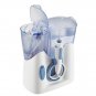 Electric Water Flosser Jet Pick Oral Irrigator Teeth Braces Cleaning Dental FDA