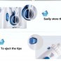 Electric Water Flosser Jet Pick Oral Irrigator Teeth Braces Cleaning Dental FDA