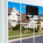 2 Pack Thin Flat Indoor Antenna HD High Def TV Fox Scout HDTV DTV TVScout TVFox
