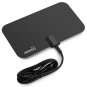 2 Pack Thin Flat Indoor Antenna HD High Def TV Fox Scout HDTV DTV TVScout TVFox