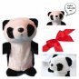 Talking Panda Electronic Plush Toy Pet Sound Soft Cute Gift Kid Children