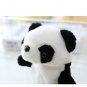 Talking Panda Electronic Plush Toy Pet Sound Soft Cute Gift Kid Children