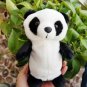 Talking Panda Electronic Plush Toy Pet Sound Soft Cute Gift Kid Children