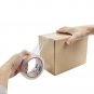Moving Storage Packing Tape Shipping Packaging BONUS FREE Razor KNIFE [8 Rolls]