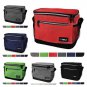 Insulated Lunch Bag: Premium Adult Lunch Box For Work Gym School Men Women Kids