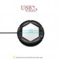 Electric Mug Warmer USB Keep Hot Cocoa Tea Water Espresso Cup Bowl Heater