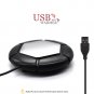 Electric Mug Warmer USB Keep Hot Cocoa Tea Water Espresso Cup Bowl Heater