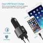 Bluetooth Wireless Car Kit FM Transmitter Radio MP3 Audio Player USB Charger