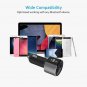 Bluetooth Wireless Car Kit FM Transmitter Radio MP3 Audio Player USB Charger