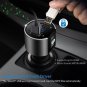 Bluetooth Wireless Car Kit FM Transmitter Radio MP3 Audio Player USB Charger