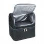 Soft Adult Insulated Lunch Box Tote Bag Hot And Cold Food Container Cooler