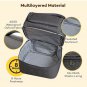 Soft Adult Insulated Lunch Box Tote Bag Hot And Cold Food Container Cooler