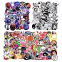 200 Skateboard Stickers Bomb Vinyl Laptop Luggage Decals Dope Sticker Lot C00L