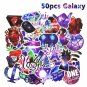 200 Skateboard Stickers Bomb Vinyl Laptop Luggage Decals Dope Sticker Lot C00L