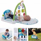 Baby Gym Floor Play Mat Activity Center Fisher Price Shakira Limited Edition
