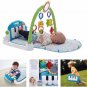 Baby Gym Floor Play Mat Activity Center Fisher Price Shakira Limited Edition
